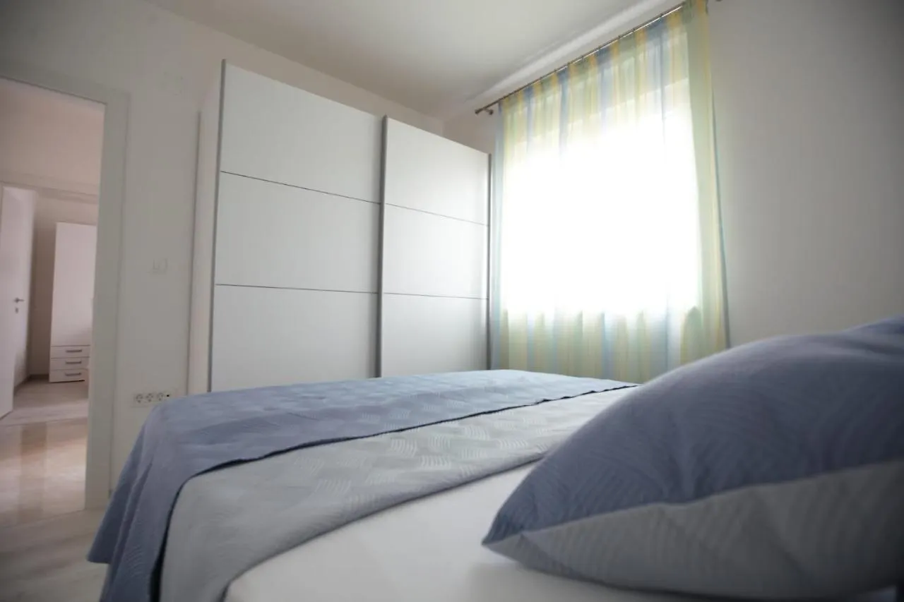 Apartment Sunset Trogir Croatia